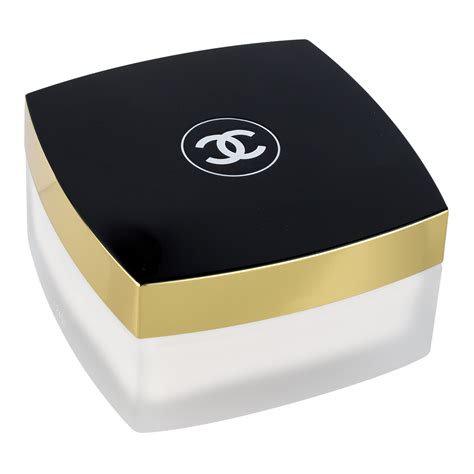 chanel body cream n5|Chanel no 5 6.8 oz.